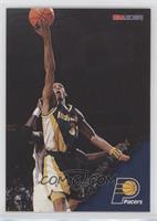 Reggie Miller