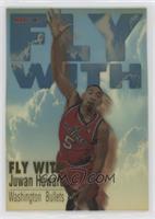 Juwan Howard