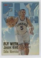 Jason Kidd [Good to VG‑EX]