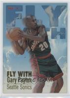 Gary Payton [Good to VG‑EX]