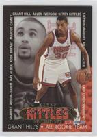 Kerry Kittles [EX to NM]