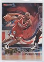 Jerry Stackhouse