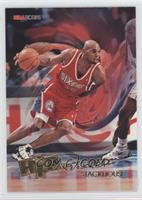 Jerry Stackhouse