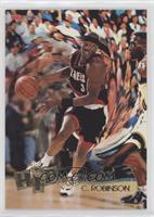 Clifford Robinson [EX to NM]