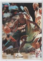 Gary Payton