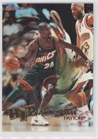 Gary Payton