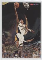 Reggie Miller [EX to NM]