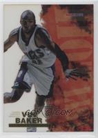 Vin Baker