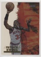 Patrick Ewing [EX to NM]