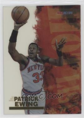 1996-97 NBA Hoops - Hot List #2 - Patrick Ewing