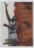 Michael Finley