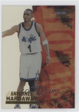 1996-97 NBA Hoops - Hot List #5 - Anfernee Hardaway