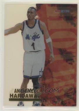 1996-97 NBA Hoops - Hot List #5 - Anfernee Hardaway