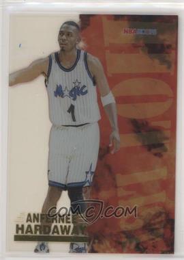 1996-97 NBA Hoops - Hot List #5 - Anfernee Hardaway