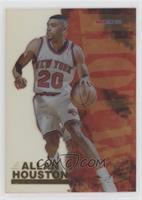 Allan Houston