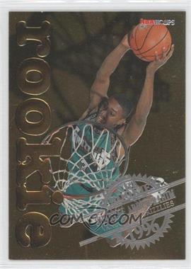 1996-97 NBA Hoops - NBA Rookie #1 - Shareef Abdur-Rahim