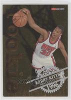 Kerry Kittles [EX to NM]