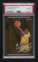 Kobe Bryant [PSA 8 NM‑MT]