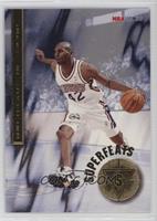 Jerry Stackhouse