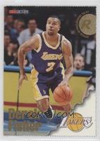 Derek Fisher