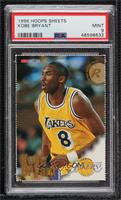 Kobe Bryant [PSA 9 MINT]