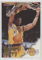 Robert Horry