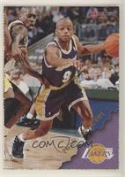 Nick Van Exel [EX to NM]