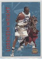 Lorenzen Wright