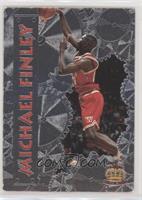 Michael Finley [EX to NM]