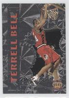 Terrell Bell