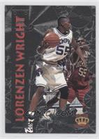 Lorenzen Wright