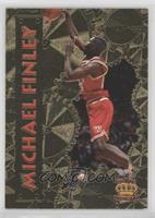 Michael Finley [EX to NM]