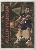 Allen Iverson