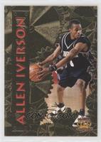 Allen Iverson