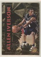 Allen Iverson