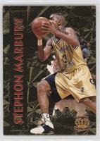 Stephon Marbury [EX to NM]