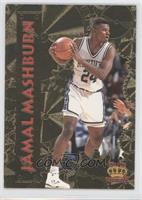 Jamal Mashburn