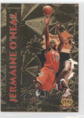 1996-97 Pacific Power - [Base] #PP-38 - Jermaine O'Neal