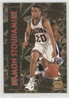 Damon Stoudamire