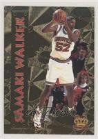 Samaki Walker