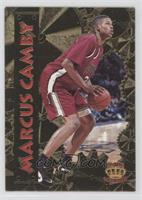 Marcus Camby [EX to NM]