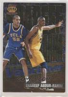 Shareef Abdur-Rahim