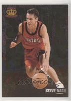 Steve Nash