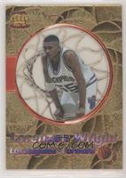 Lorenzen Wright [EX to NM]