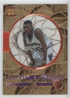 Lorenzen Wright