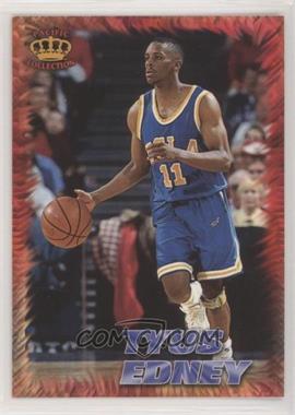 1996-97 Pacific Power - Regents of Roundball #RR-11 - Tyus Edney