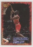 Michael Finley [EX to NM]