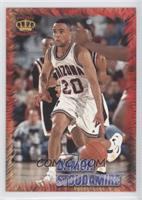 Damon Stoudamire