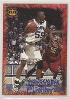 Lorenzen Wright