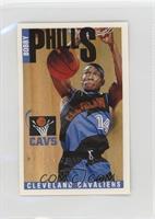 Bobby Phills